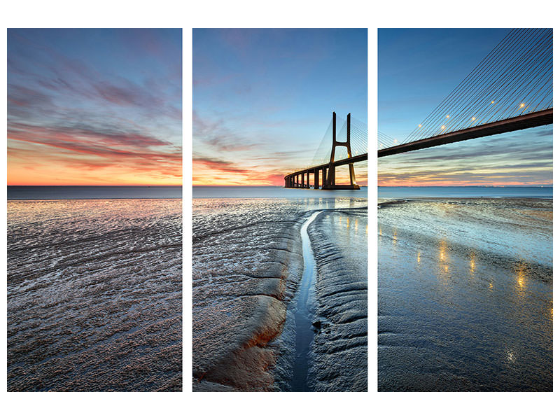 3-piece-canvas-print-follow-your-way