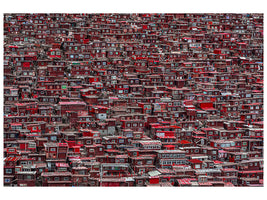 canvas-print-red-houses