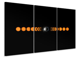 3-piece-canvas-print-2017-total-solar-eclipse