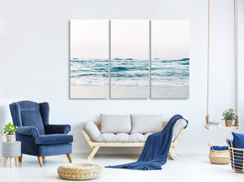 3-piece-canvas-print-alone-on-the-beach