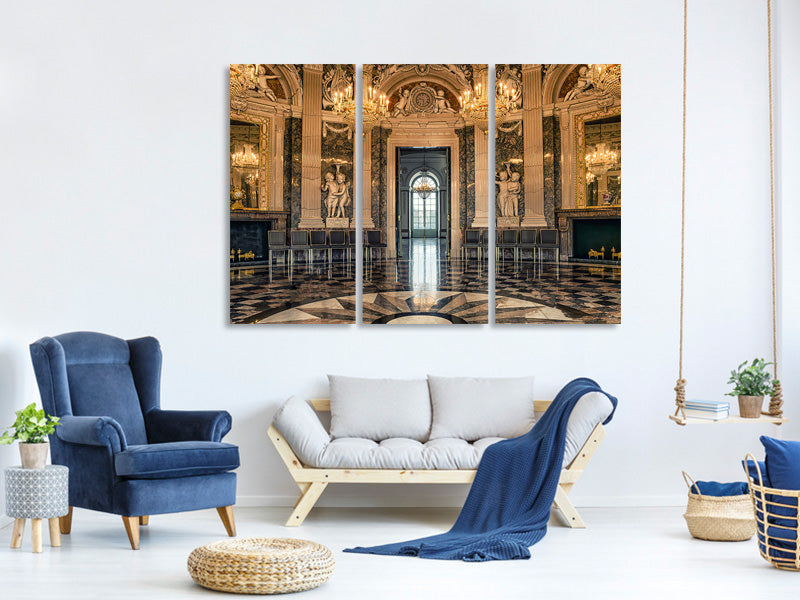 3-piece-canvas-print-baroque-hall