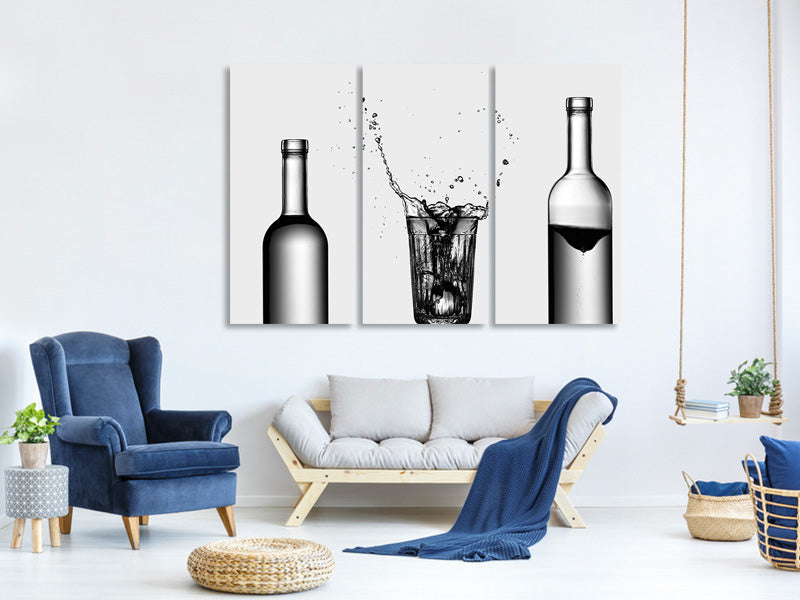 3-piece-canvas-print-bottles-game