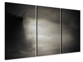 3-piece-canvas-print-fly-like-a-bird