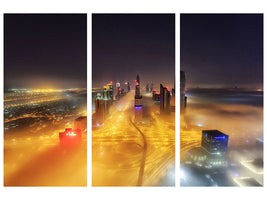 3-piece-canvas-print-fog-invasion