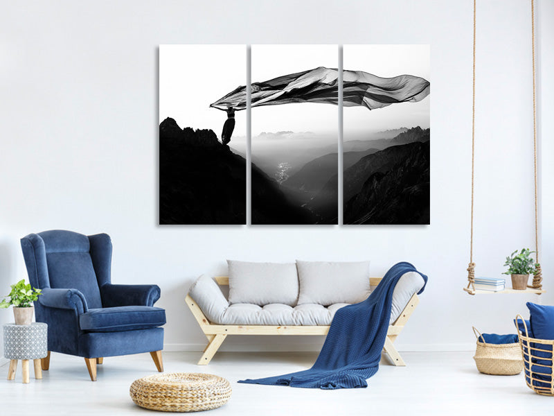 3-piece-canvas-print-free-as-the-wind