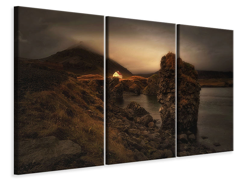 3-piece-canvas-print-frozen-in-autumn-ii