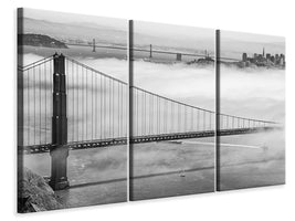 3-piece-canvas-print-golden-gate-bridge