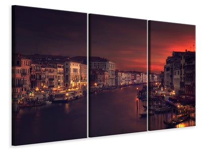 3-piece-canvas-print-gran-canal