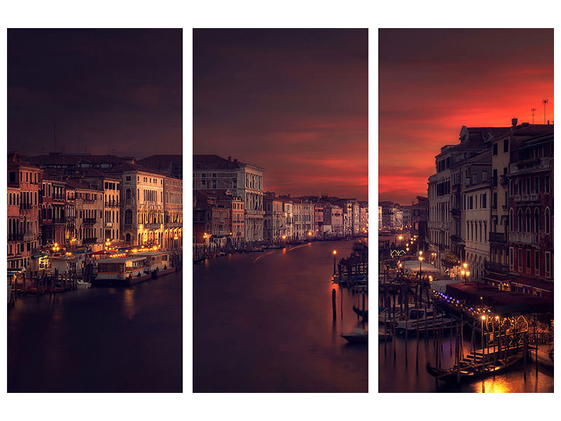 3-piece-canvas-print-gran-canal