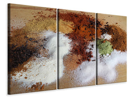 3-piece-canvas-print-ground-spices