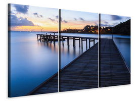 3-piece-canvas-print-island-dream