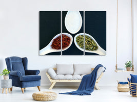 3-piece-canvas-print-italian-spice-spoons