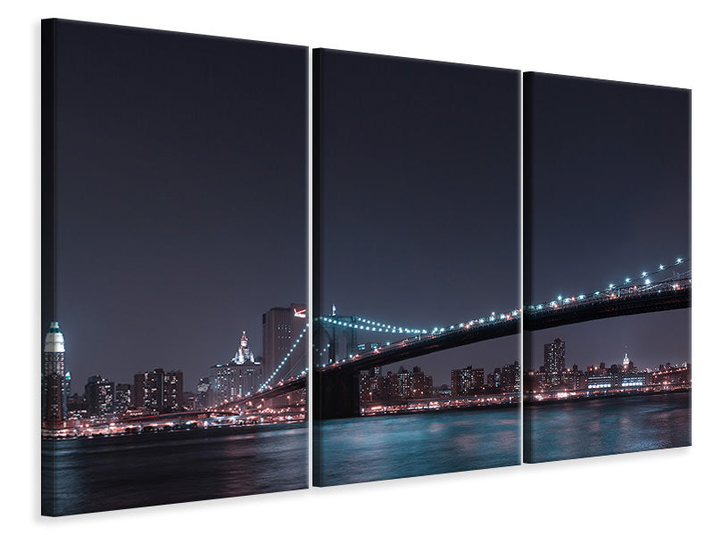 3-piece-canvas-print-manhattan-skyline-and-brooklyn-bridge