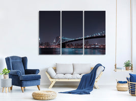 3-piece-canvas-print-manhattan-skyline-and-brooklyn-bridge