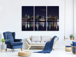 3-piece-canvas-print-montreal-night