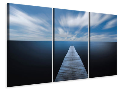 3-piece-canvas-print-on-the-edge-of-the-world