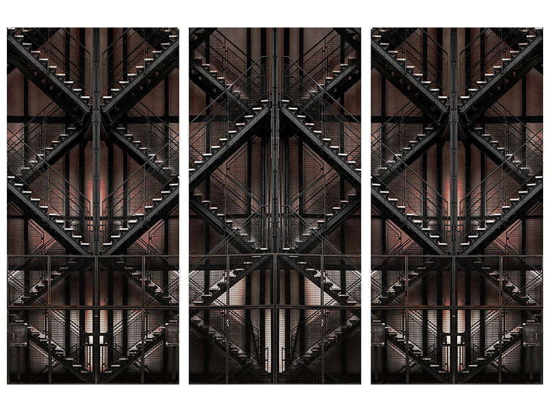 3-piece-canvas-print-step-by-step-and-step