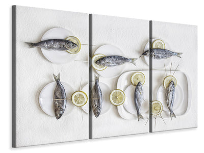 3-piece-canvas-print-still-life-with-fish