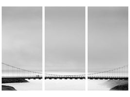 3-piece-canvas-print-the-bridge-ii