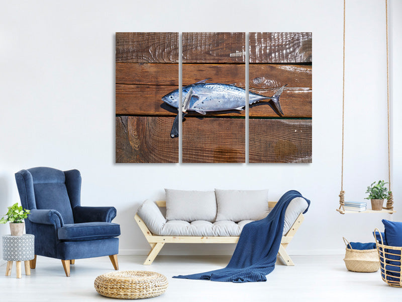 3-piece-canvas-print-the-fresh-fish