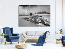 3-piece-canvas-print-the-hardship-of-winter