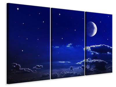 3-piece-canvas-print-the-night-sky