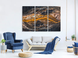 3-piece-canvas-print-the-pulse-of-the-earth