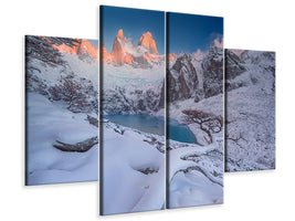 4-piece-canvas-print-a-gift-from-the-gods