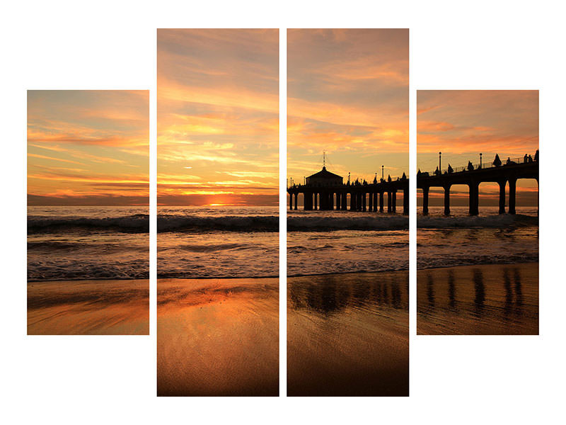 4-piece-canvas-print-a-place-on-the-beach-to-dream