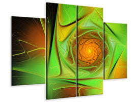 4-piece-canvas-print-abstractions