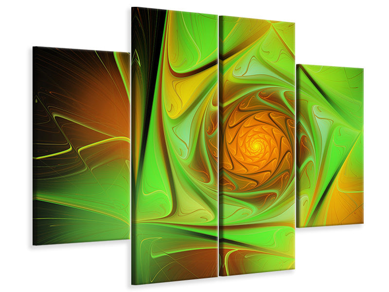 4-piece-canvas-print-abstractions