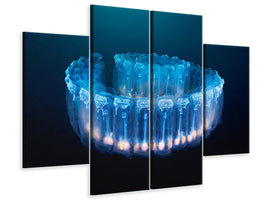 4-piece-canvas-print-alien-lamp-pegea-confoederata