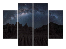 4-piece-canvas-print-ancient-land