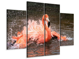 4-piece-canvas-print-bath