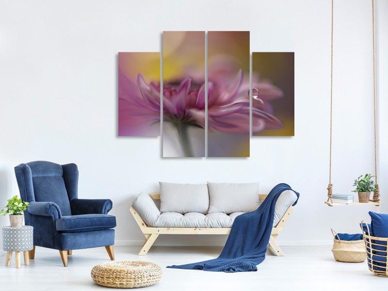 4-piece-canvas-print-beyond-words