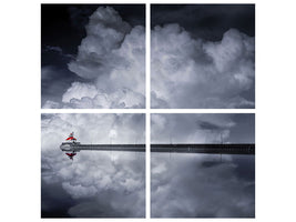 4-piece-canvas-print-cloud-desending