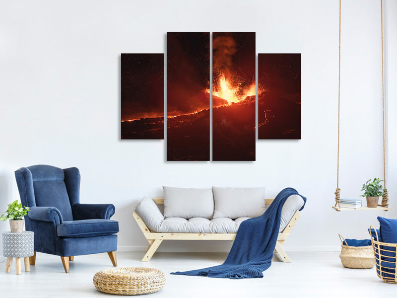 4-piece-canvas-print-contemplation