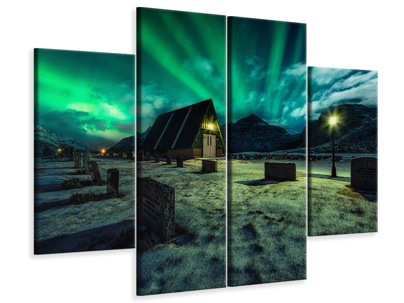 4-piece-canvas-print-dancing-all-night-long