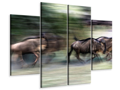 4-piece-canvas-print-great-migration