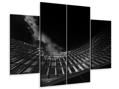 4-piece-canvas-print-hit-by-a-cloud