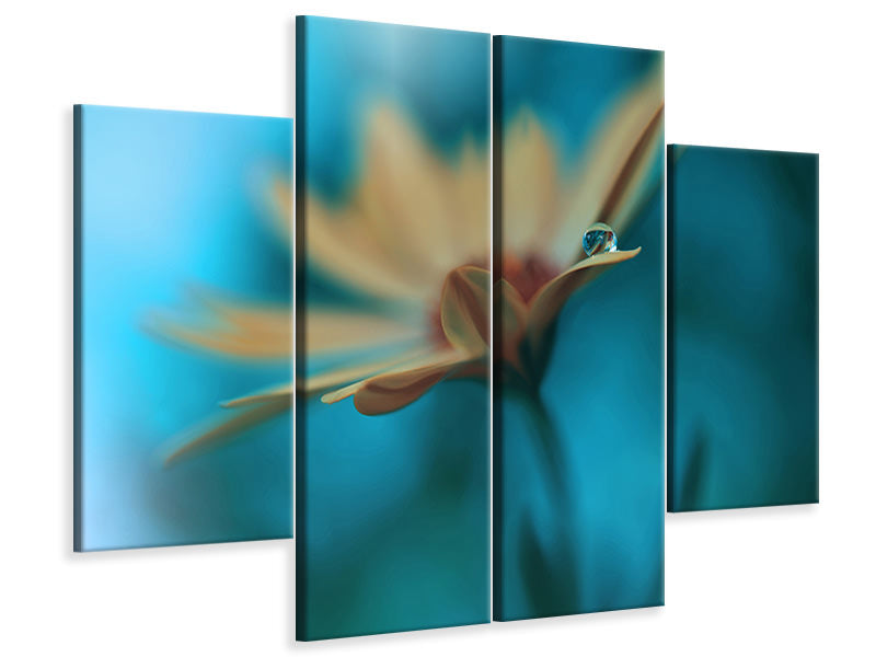 4-piece-canvas-print-memories-of-sea