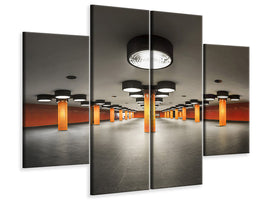 4-piece-canvas-print-on-stage-ii