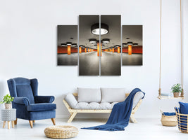 4-piece-canvas-print-on-stage-ii