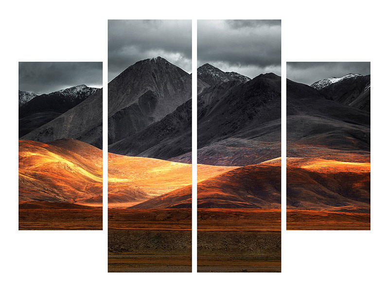 4-piece-canvas-print-pano