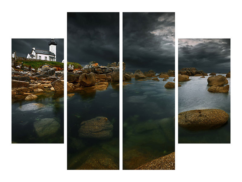 4-piece-canvas-print-storm-is-coming