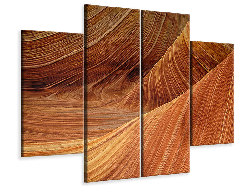 4-piece-canvas-print-the-movement