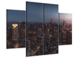 4-piece-canvas-print-top