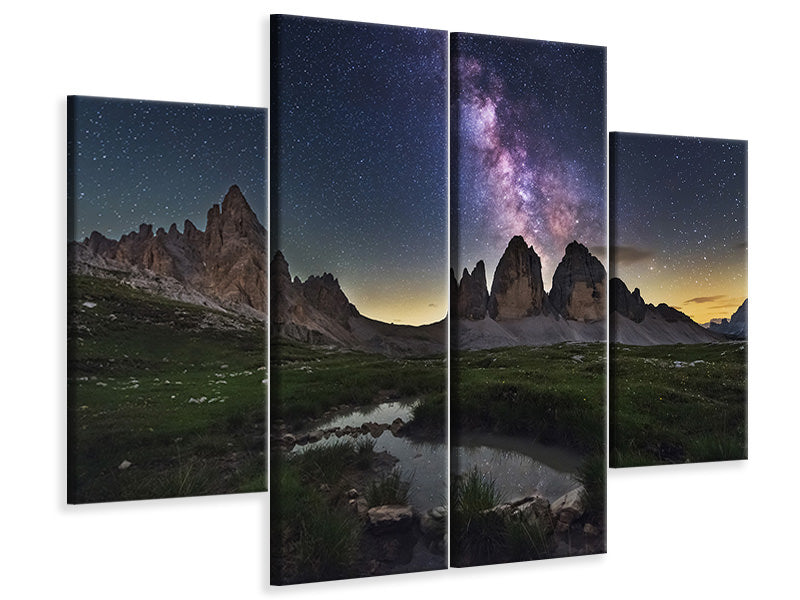 4-piece-canvas-print-tre-cime-di-lavaredo