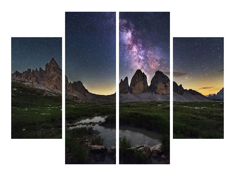 4-piece-canvas-print-tre-cime-di-lavaredo