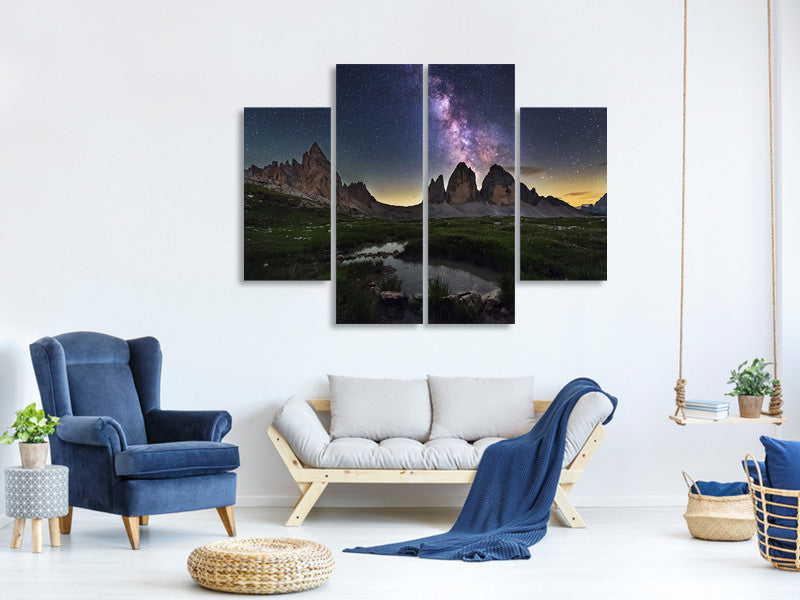 4-piece-canvas-print-tre-cime-di-lavaredo